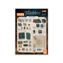 Language Pack Thiefdom Board Game