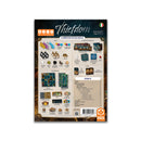 Language Pack Thiefdom Board Game