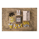 Karnak Board Game