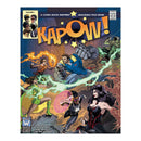 KAPOW! Volume 1 Board Game