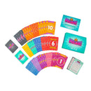 MEAN! Board Game