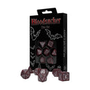 Bloodsucker Shimmering 7-Die Set