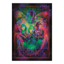 Metamorphic Art Collection Stranger Things The Upside Down