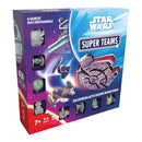 Star Wars Super Teams Board Game