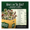 Wanderer's Emporium Minis Essentials Pack Book