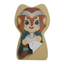 Pop-Up Story the Temple of Catajima Board Game