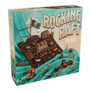 Rocking Raft Board Game
