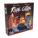 Rival Cities Board Game