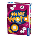 Oh My Word Party Game