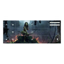 The Witcher Gwent Scoia'tael Playmat
