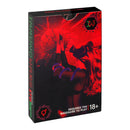 ImmunoWars STD Booster Pack (NSFW Expansion)