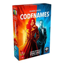 Codenames 2025 Refresh Board Game