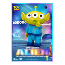 Piggy Bank Vinyl Large SYAKING-BANG!! Toy Story Alien