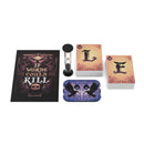 If Words Could Kill Party Card Game