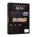If Words Could Kill Party Card Game