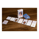Traditional Games Solitaire Dirler Board Game
