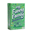 My Funny Family Board Game