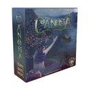 Canosa Board Game