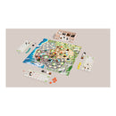 Tower Up Board Game