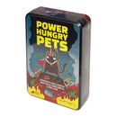 Power Hungry Pets Tin Box Edition