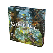 Builders of Sylvan Dale Board Game