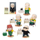 Mini Egg Attack Sakamoto Days Blind Box Set
