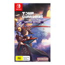 SWI Towa & the Guardians of the Sacred Tree Limited Edition