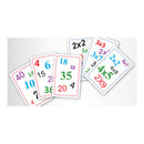 Super Genius Multiplication 1 Board Game