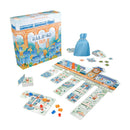 Railroad Tiles Core Game