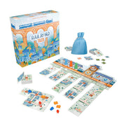 Railroad Tiles Core Game