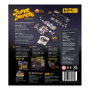 Super Snipers Board Game
