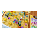 Seashells Board Game