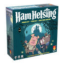 Ham Helsing Board Game