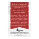 Onus! Army I Republic of Rome Board Game