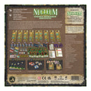 Nucleum Energy Research Institute Board Game
