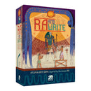RA & Write Board Game