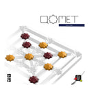 Qomet Board Game