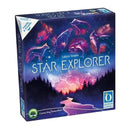 Star Explorer Board Game