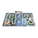 Mathemagical World Board Game