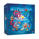 Octocube Board Game