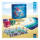 Octocube Board Game