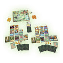 A Wild Venture Card Game