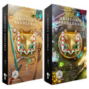 The Griffon's Saddlebag Role Playing Game