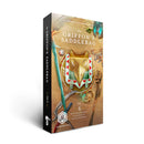 The Griffon's Saddlebag Role Playing Game