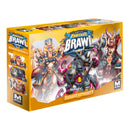 Super Fantasy Brawl Radiant Authority Expansion