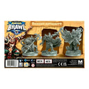 Super Fantasy Brawl Radiant Authority Expansion