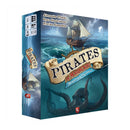 Pirates of Maracaibo Bermuda Triangle Expansion