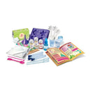Clementoni IDEA Perfume Lab