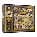 theory11 Yellowstone Puzzle Jigsaw Puzzle 1000pcs