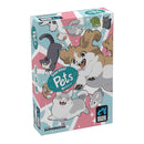 Super Kawaii Pets Board Game